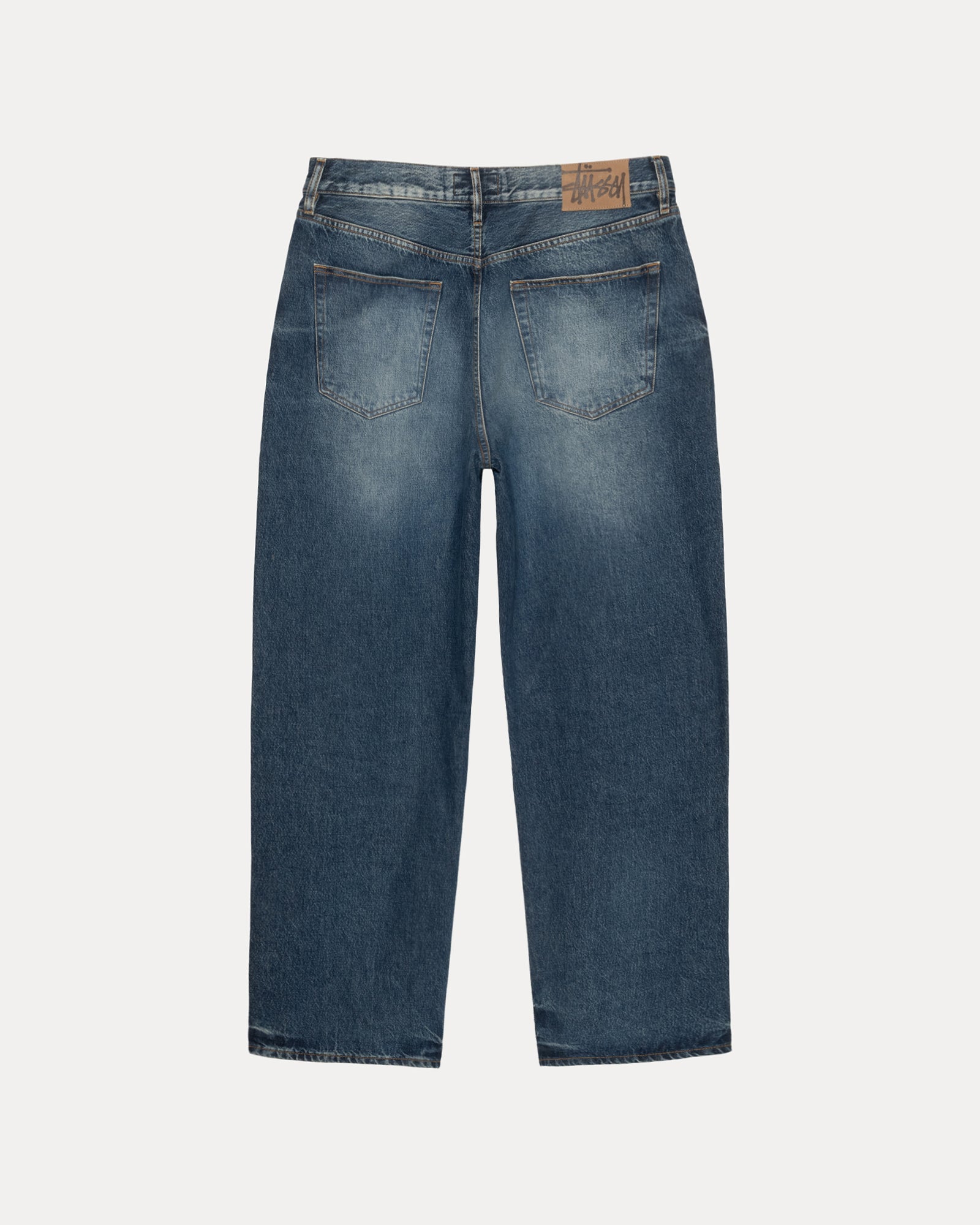 BIG OL' JEAN DENIM