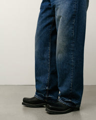 BIG OL' JEAN DENIM