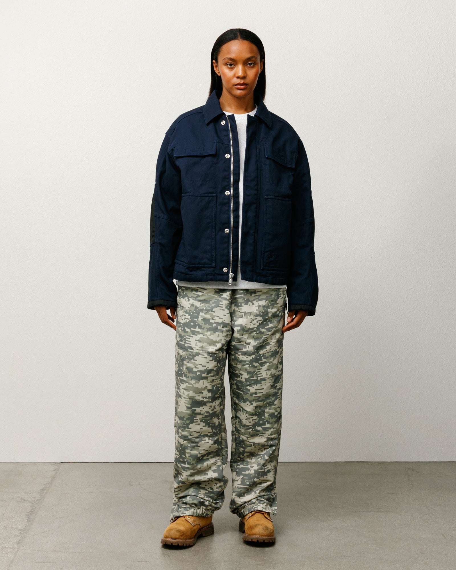 TRAINING PANT