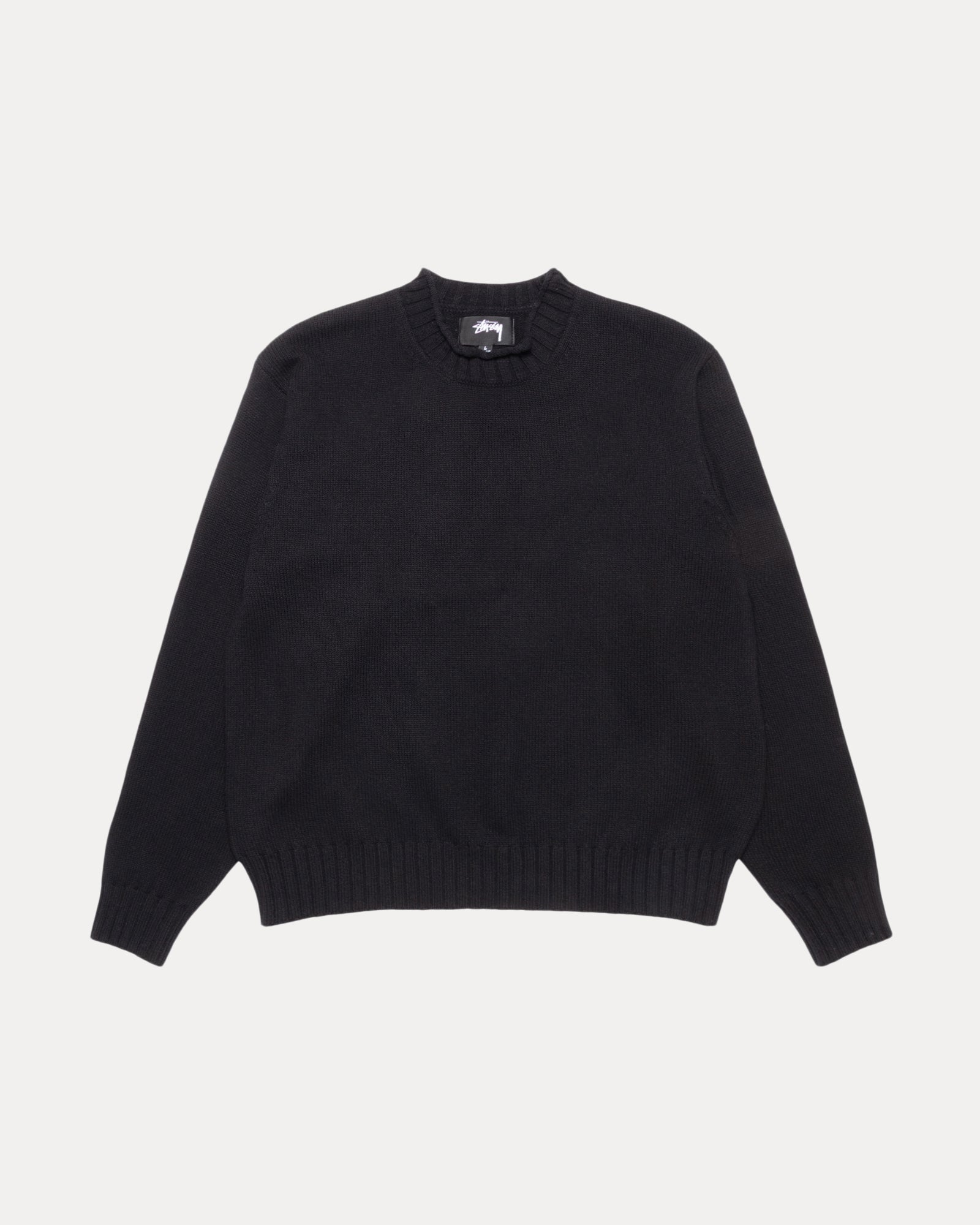SURFMAN MOCK SWEATER