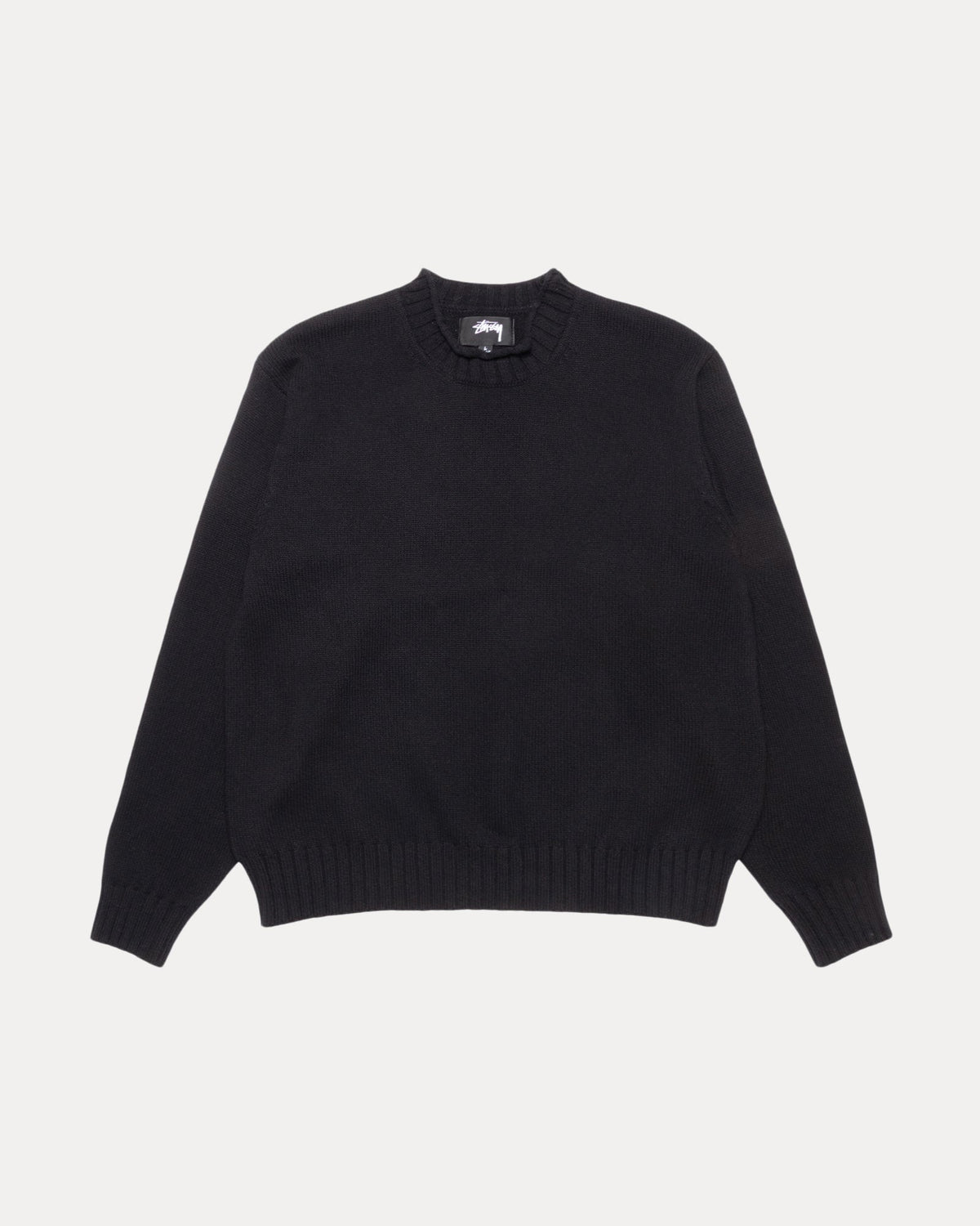 SURFMAN MOCK SWEATER