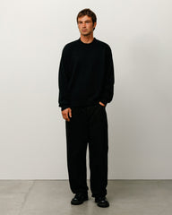 SURFMAN MOCK SWEATER