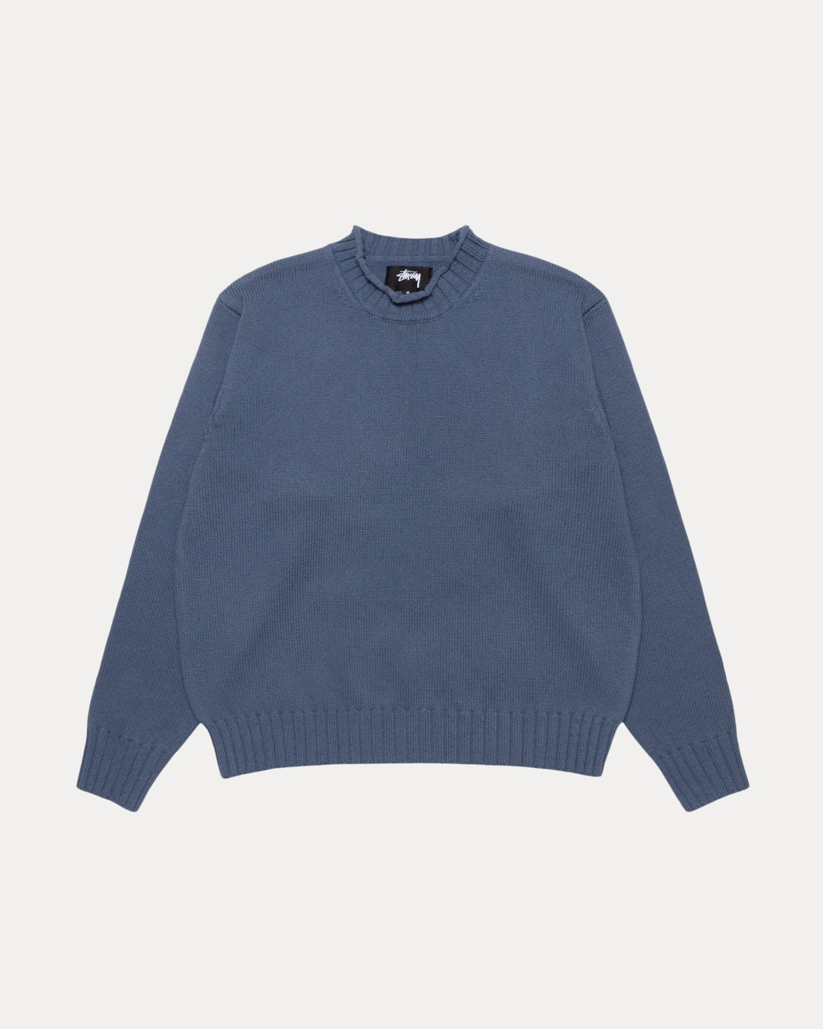 SURFMAN MOCK SWEATER