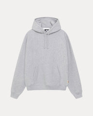 RELAXED HOODIE