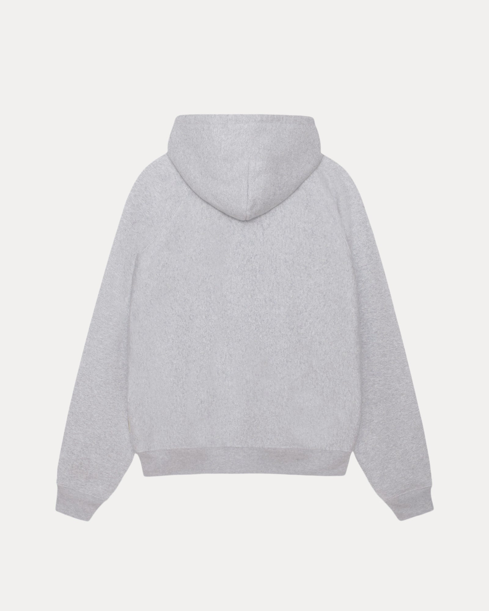 RELAXED HOODIE