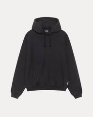 RELAXED HOODIE