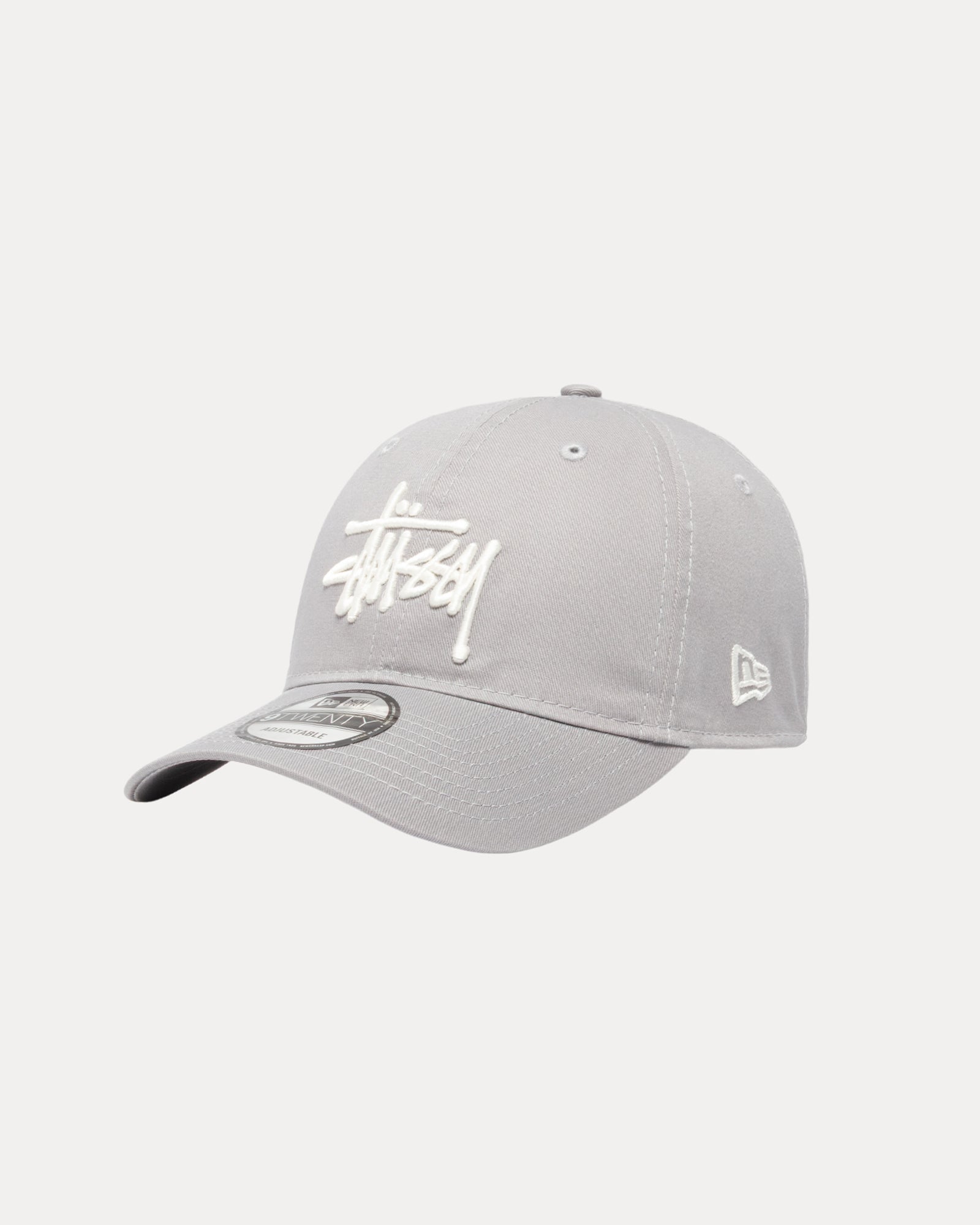 NEW ERA 9TWENTY BASIC STRAPBACK