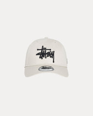NEW ERA 9TWENTY BASIC STRAPBACK