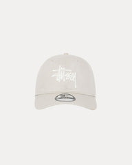 NEW ERA 9TWENTY BASIC STRAPBACK