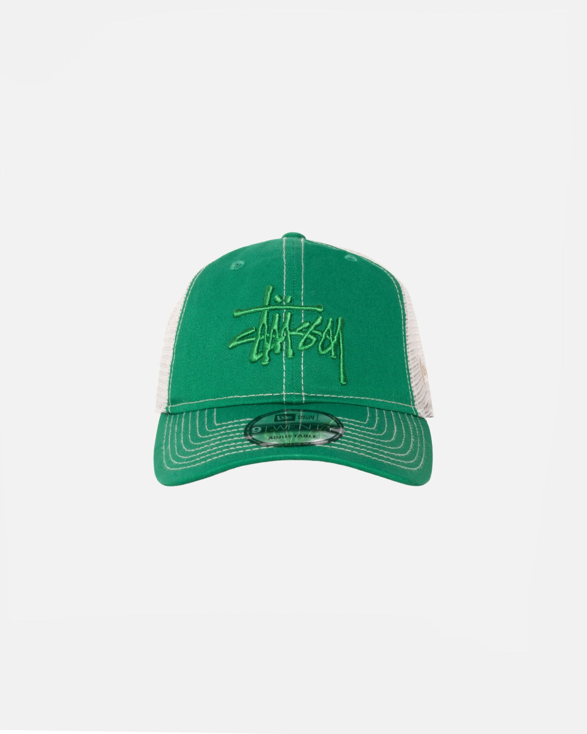 NEW ERA 9TWENTY TONAL BASIC TRUCKER