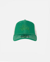 NEW ERA 9TWENTY TONAL BASIC TRUCKER