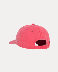 BASIC STÜSSY CAP WASHED