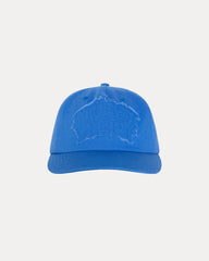 MID-DEPTH SPORT PATCH SNAPBACK