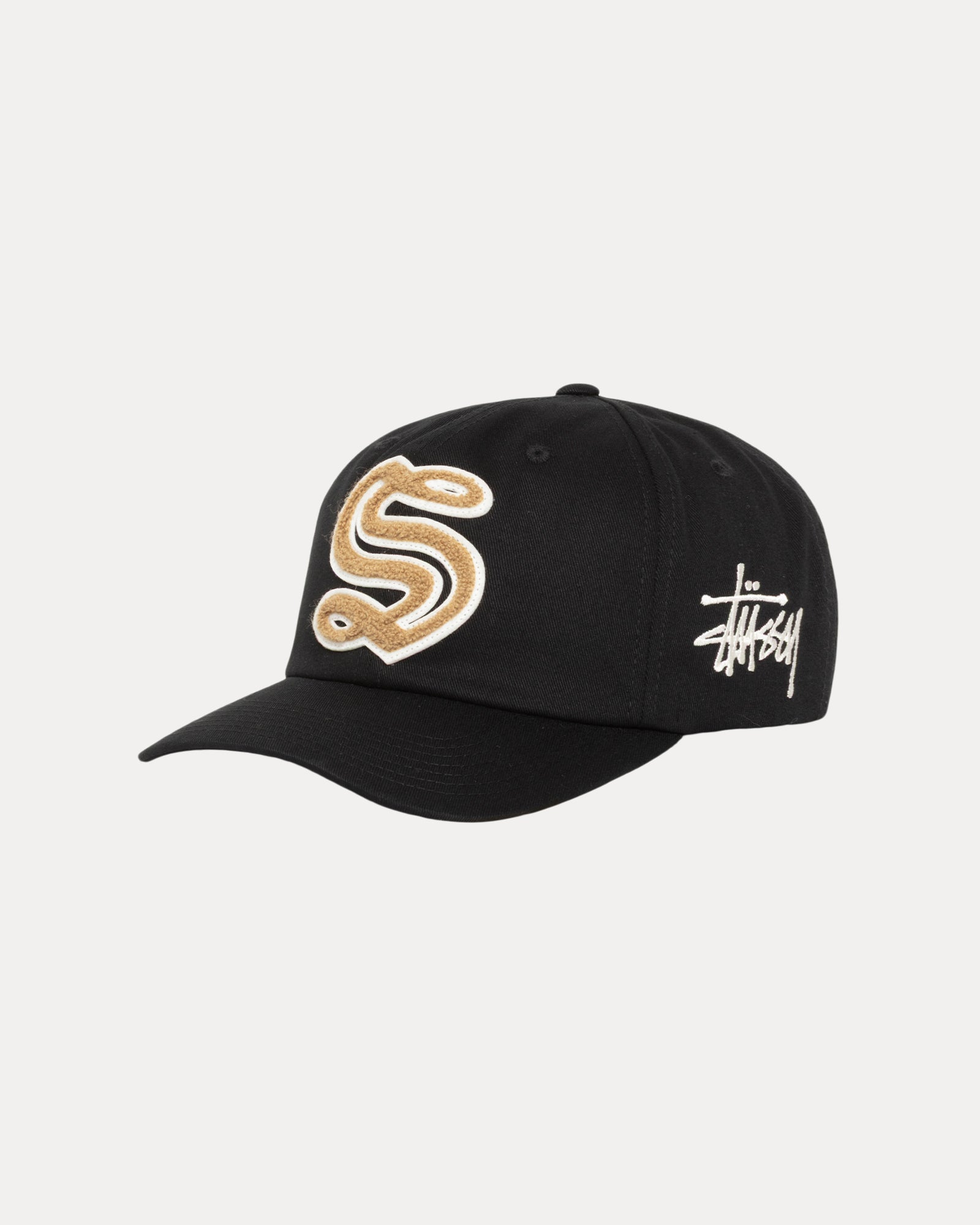 MID-DEPTH GOTHIC S SNAPBACK