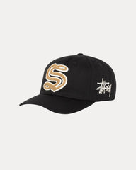 MID-DEPTH GOTHIC S SNAPBACK