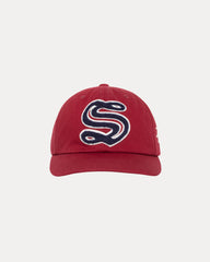 MID-DEPTH GOTHIC S SNAPBACK