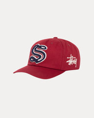 MID-DEPTH GOTHIC S SNAPBACK