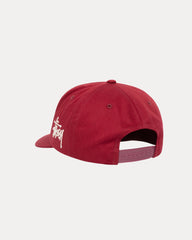 MID-DEPTH GOTHIC S SNAPBACK