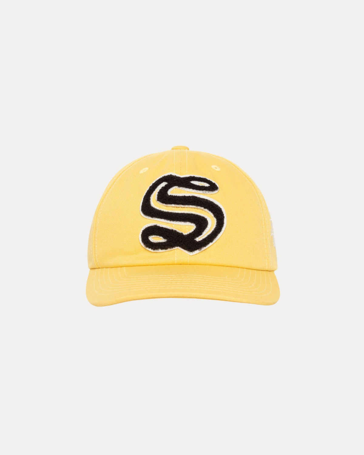 MID-DEPTH GOTHIC S SNAPBACK