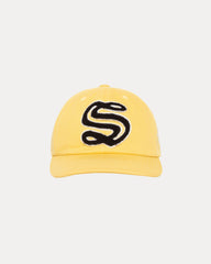 MID-DEPTH GOTHIC S SNAPBACK