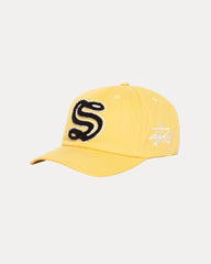 MID-DEPTH GOTHIC S SNAPBACK