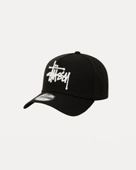 NEW ERA 9FORTY BASIC SNAPBACK