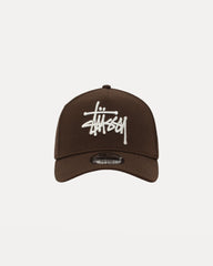 NEW ERA 9FORTY BASIC SNAPBACK
