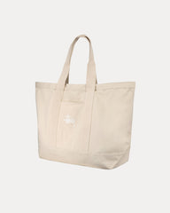 CANVAS EXTRA LARGE TOTE