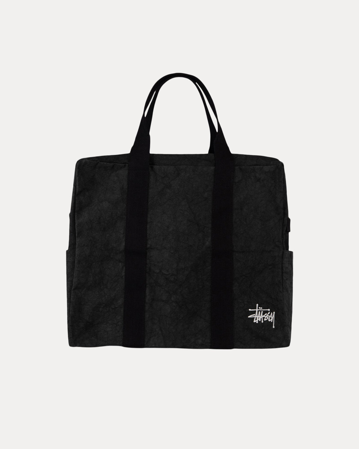 CANVAS FLIGHT BAG