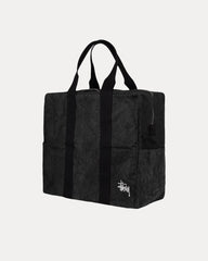 CANVAS FLIGHT BAG