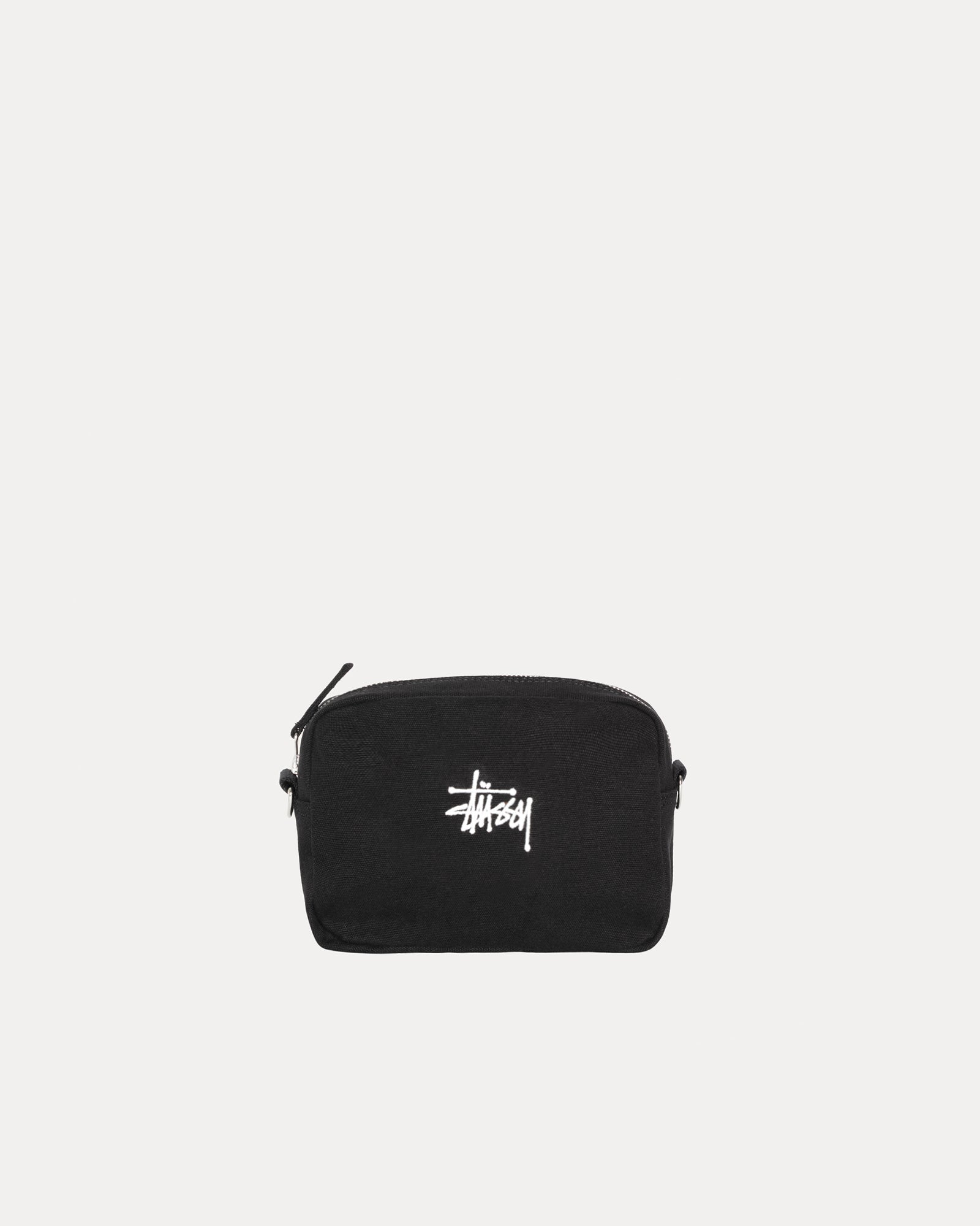 CANVAS POUCH