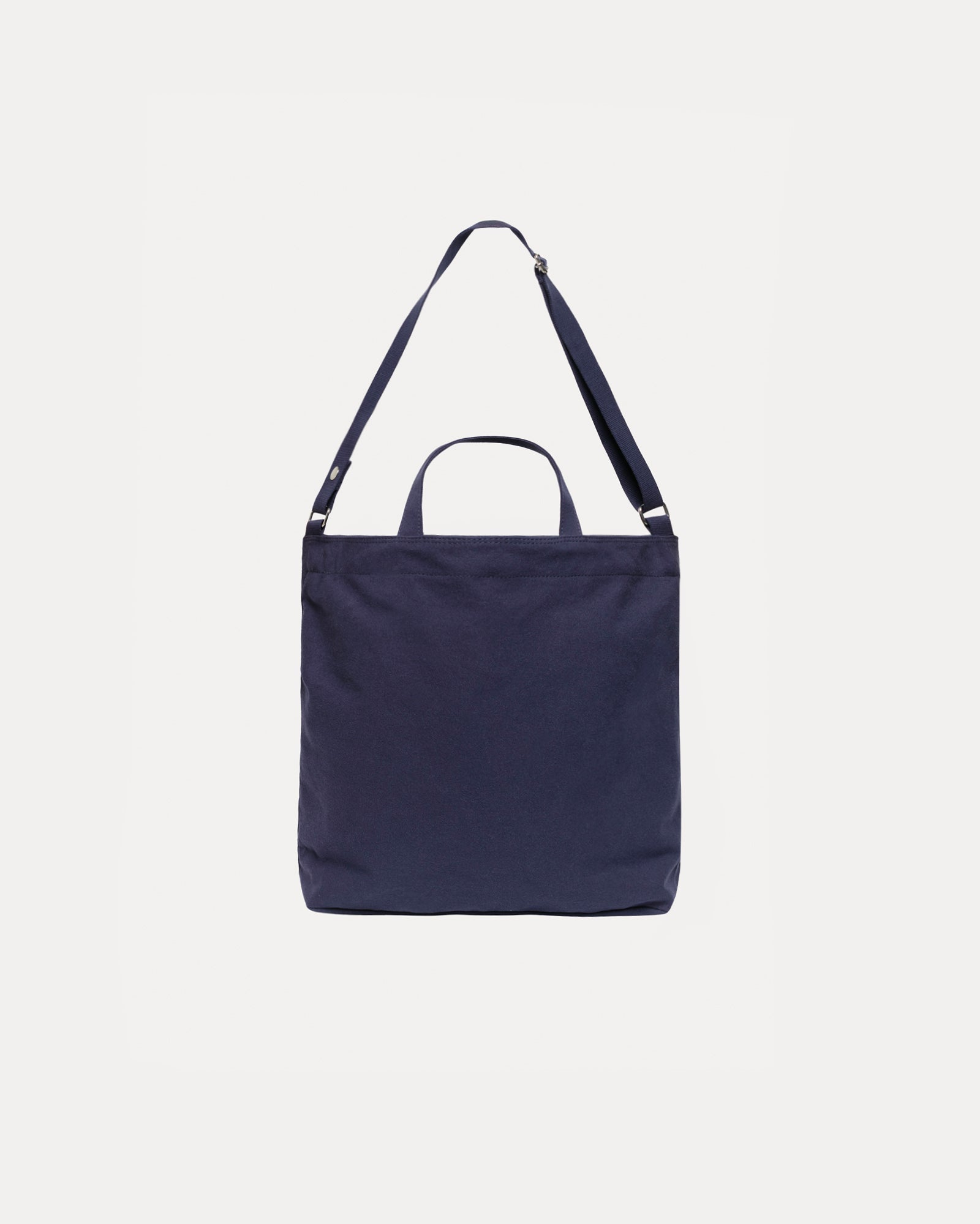 CANVAS CROSSBODY BAG