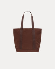 CANVAS MARKET TOTE
