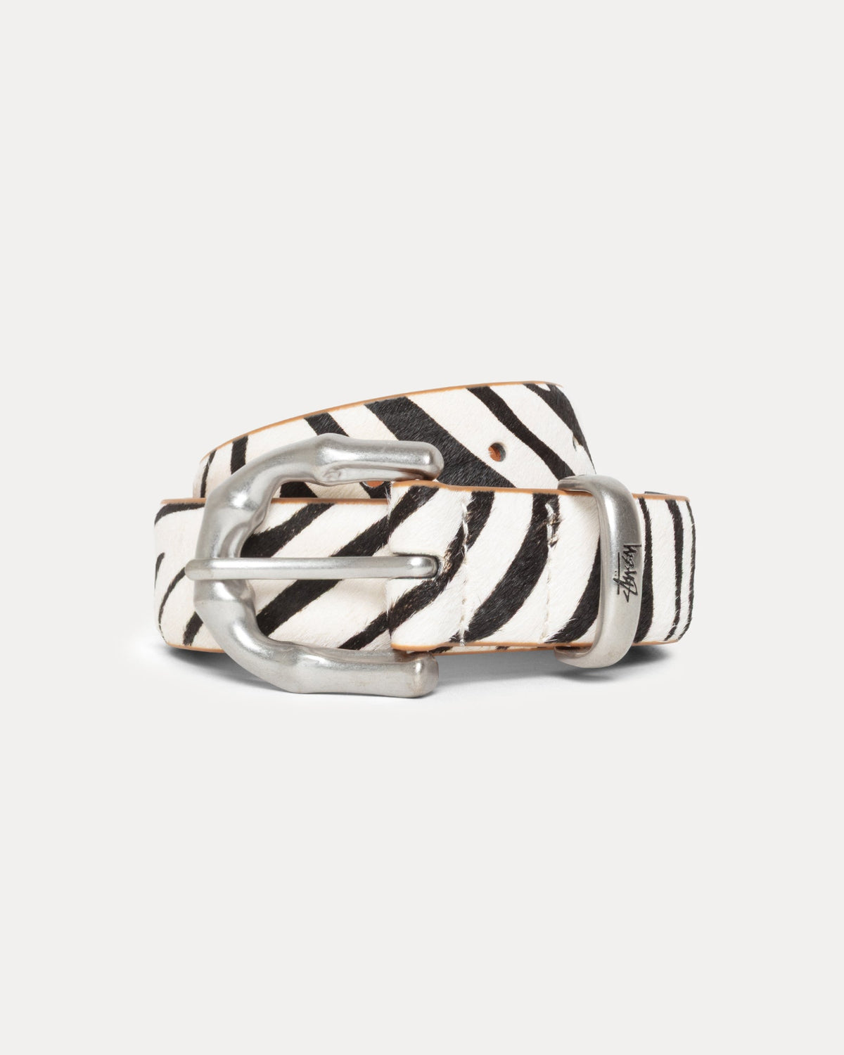 BAMBOO BUCKLE BELT