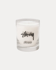 LAGUNA CANDLE