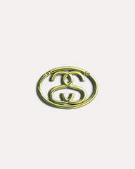 SS LINK CARABINER