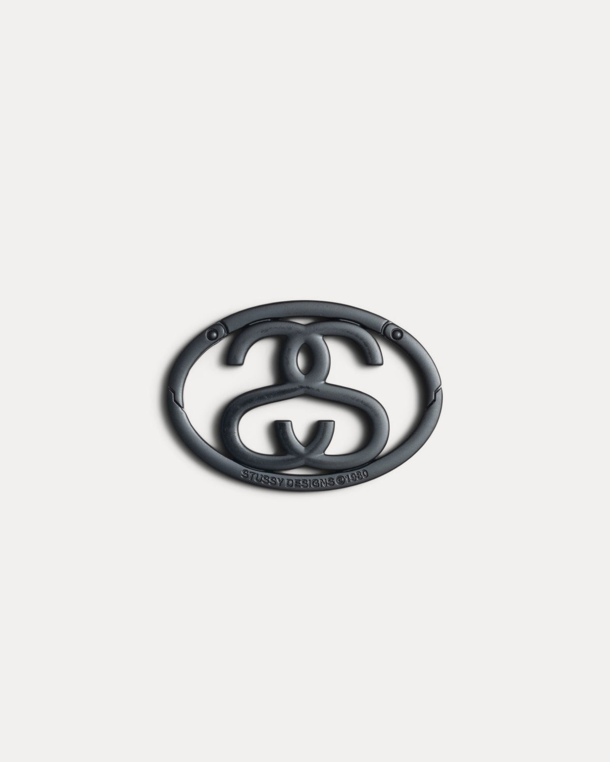 SS LINK CARABINER