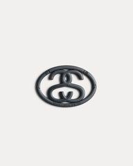 SS LINK CARABINER