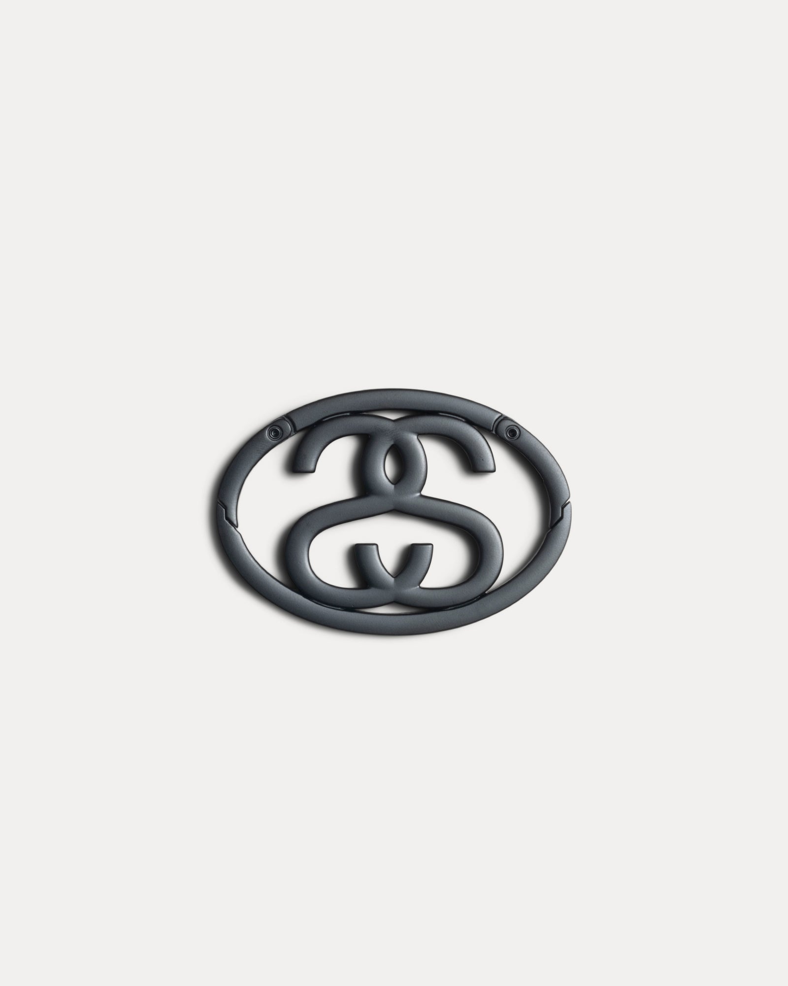 SS LINK CARABINER
