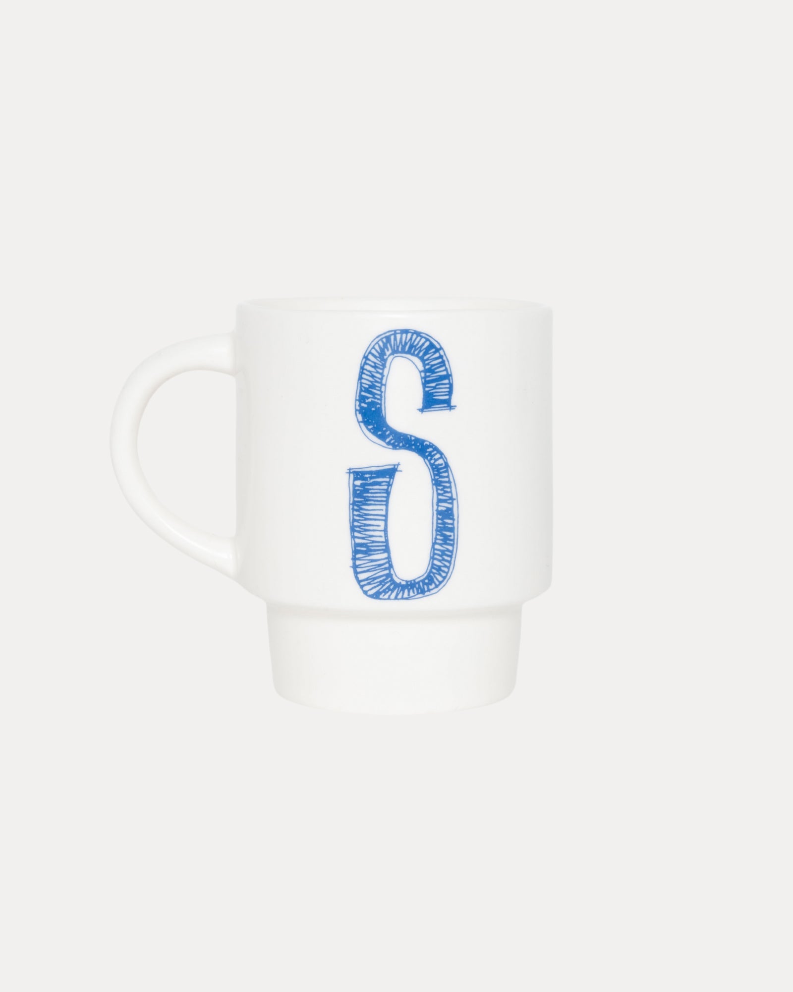 STACKING MUG SET OF 6