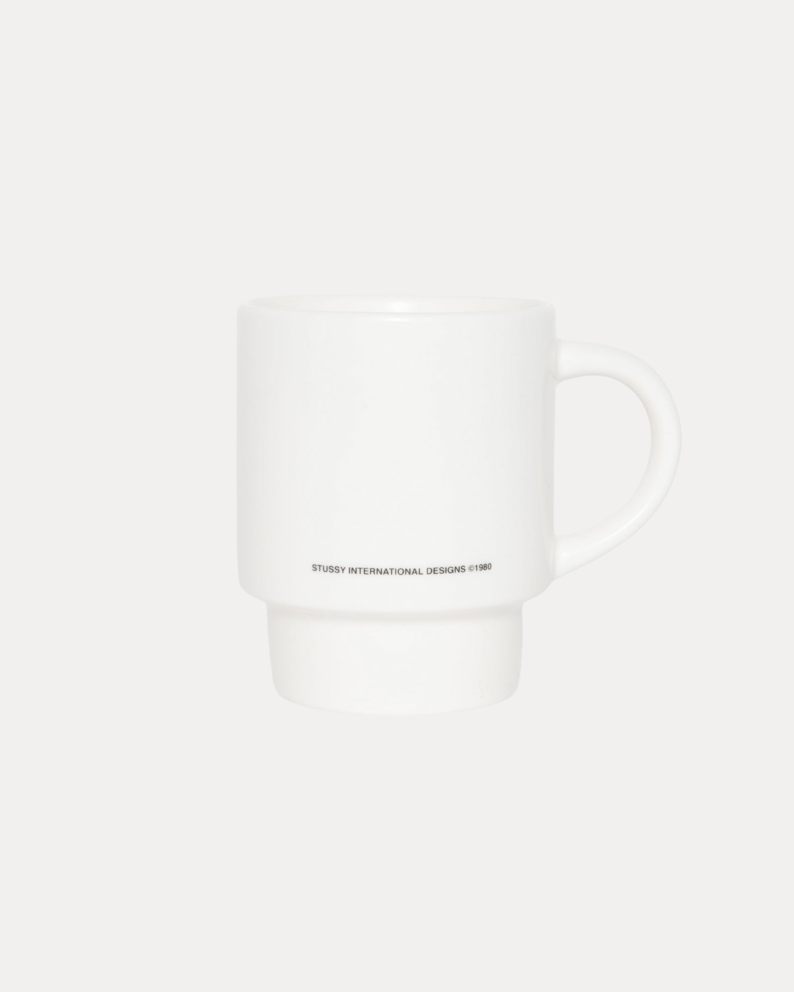 STACKING MUG SET OF 6