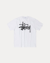 BASIC STÜSSY TEE
