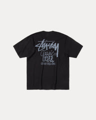 CLASSIC GEAR TEE PIGMENT DYED