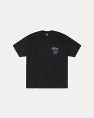 CLASSIC GEAR TEE PIGMENT DYED