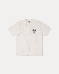 CLASSIC GEAR TEE PIGMENT DYED