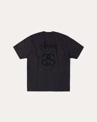 STOCK LINK TEE PIGMENT DYED