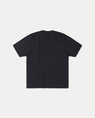 STÜSSY WEAR TEE PIGMENT DYED