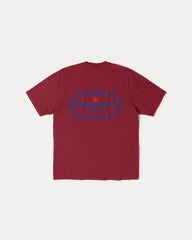AUTHORIZED TEE