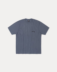 SERPENT TEE PIGMENT DYED