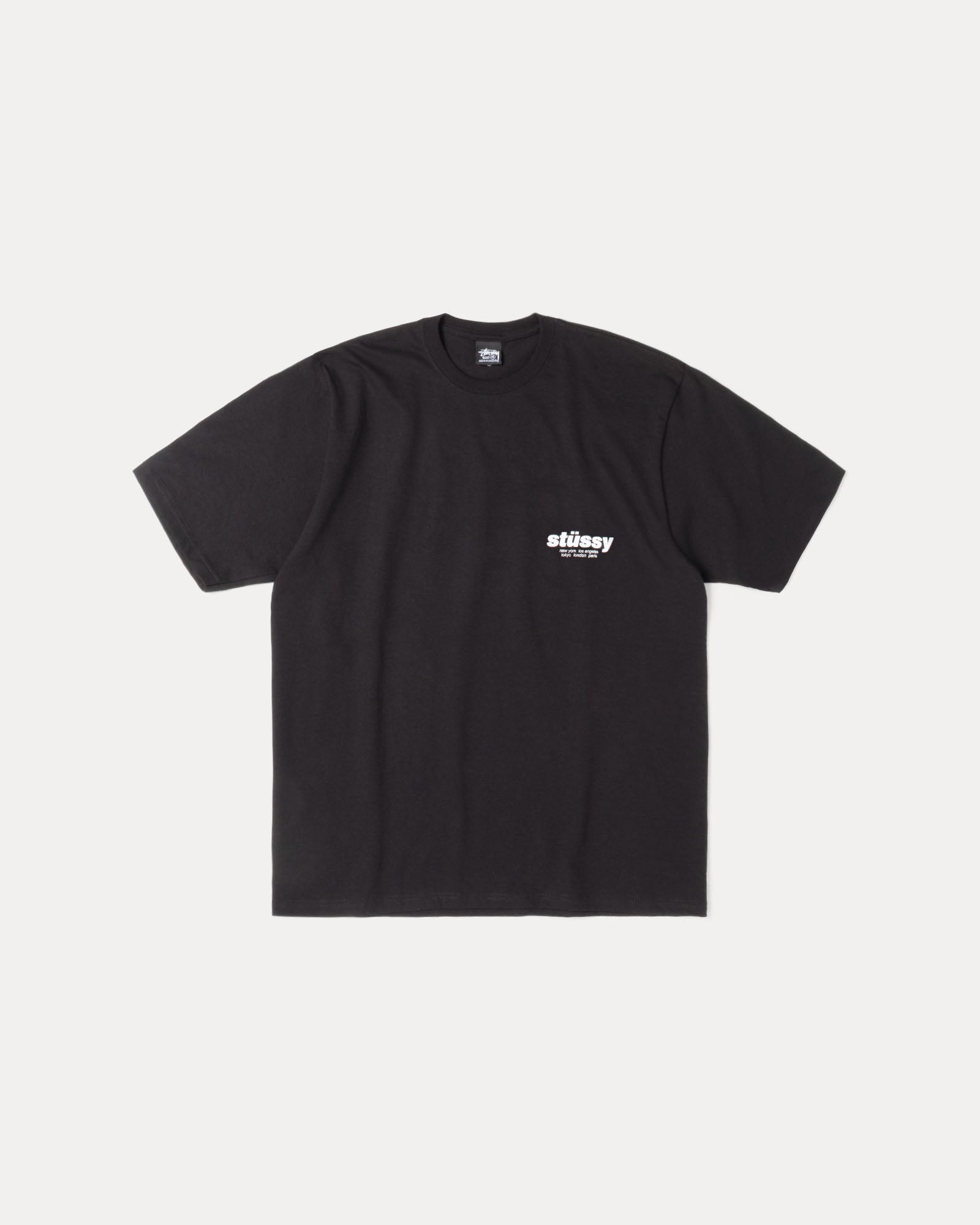 ROLLERS TEE